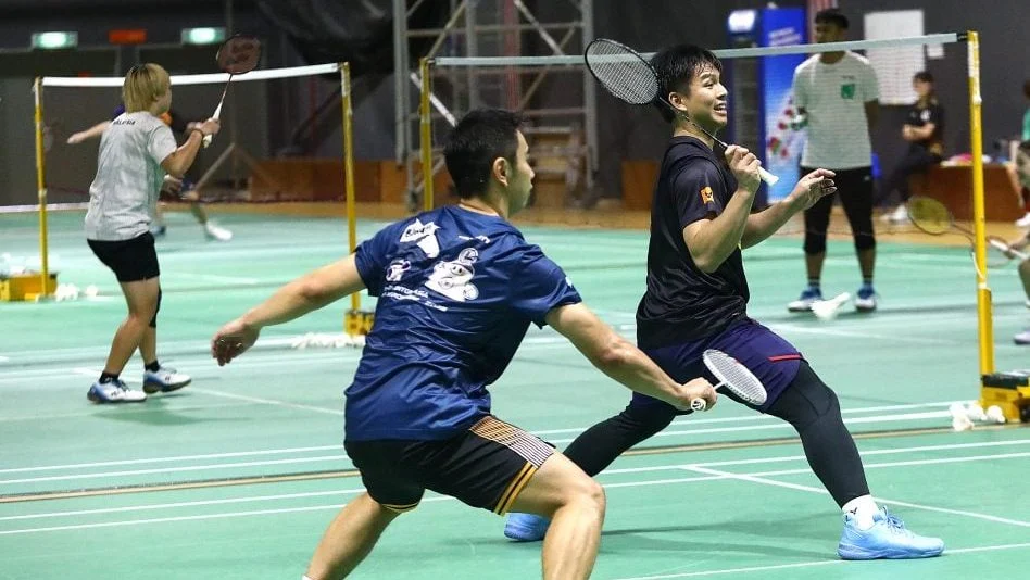 仅相隔3年，菲利佩以球员和主帅身份代表弗拉门戈两夺解放者杯